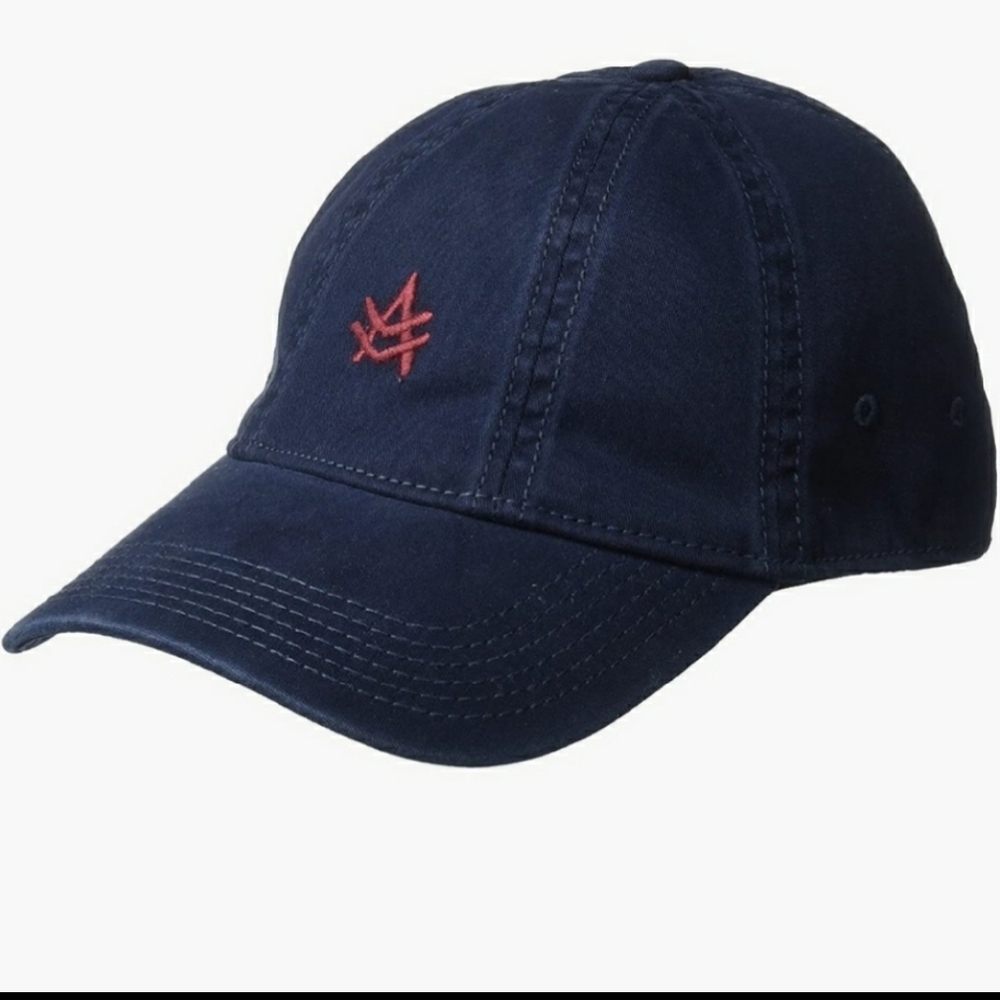 A.Kurtz Made Strong 7 Flex Baseball Cap OSFA